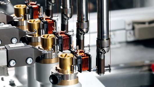 專業(yè)化研發(fā)能力強